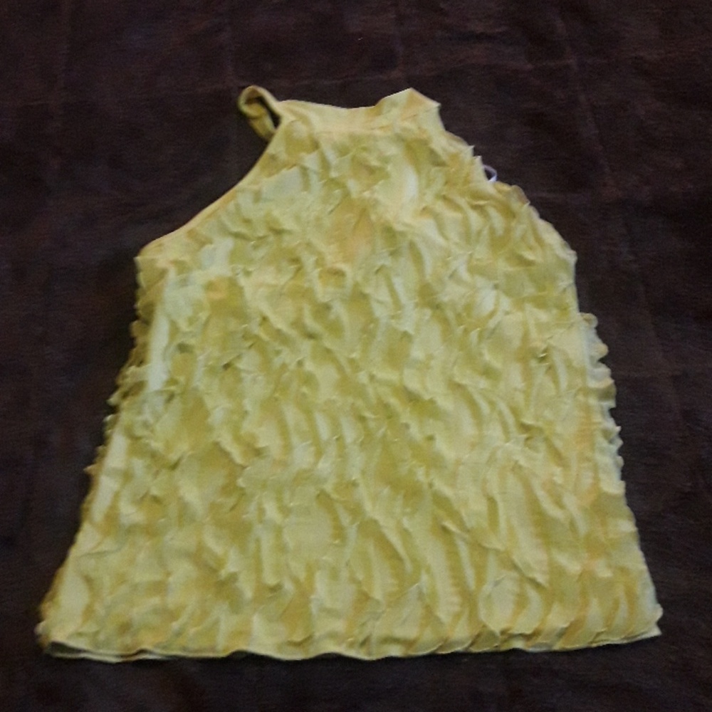Tank top - Picture 4 of 4